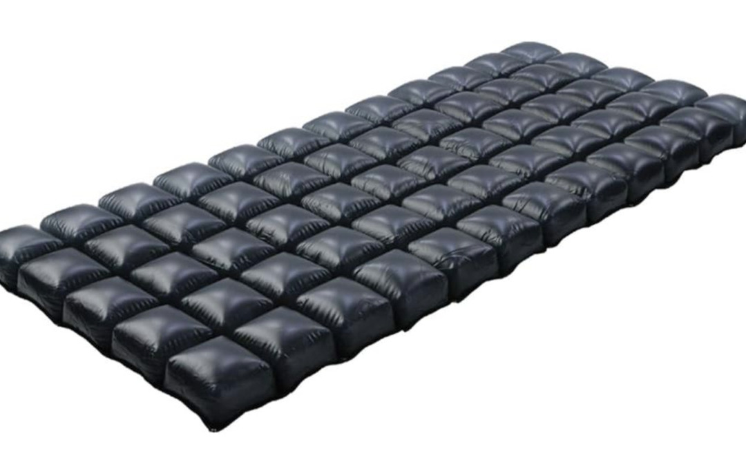 Roho Prodigy Premium Mattress Overlay